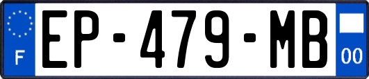 EP-479-MB