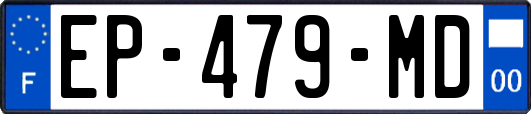 EP-479-MD