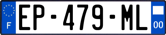 EP-479-ML