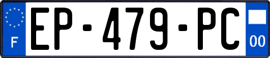 EP-479-PC