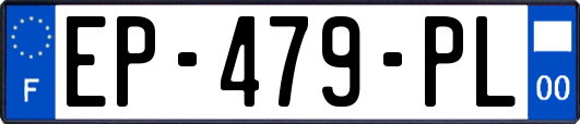EP-479-PL