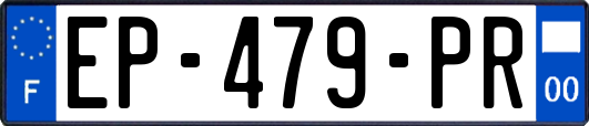 EP-479-PR