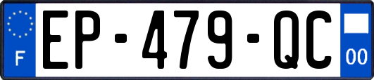 EP-479-QC
