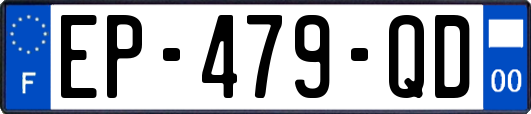 EP-479-QD