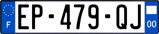 EP-479-QJ