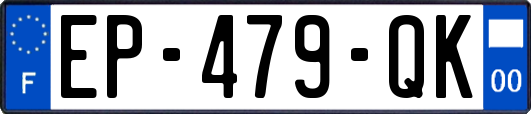 EP-479-QK
