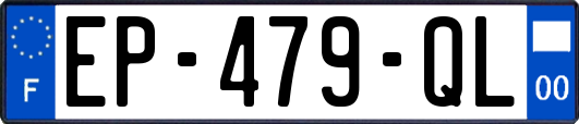 EP-479-QL