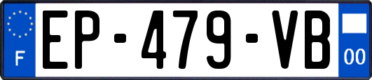 EP-479-VB