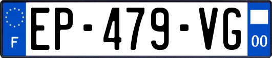 EP-479-VG