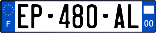 EP-480-AL