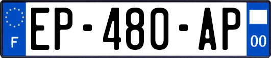 EP-480-AP