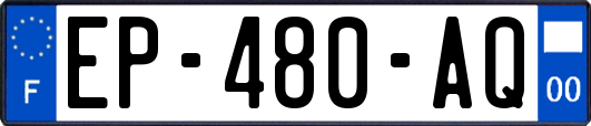 EP-480-AQ