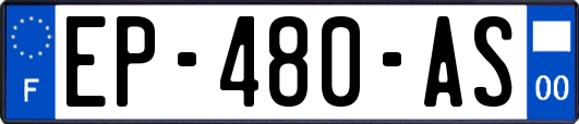 EP-480-AS