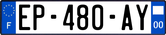 EP-480-AY