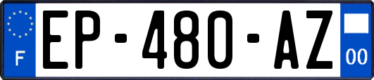 EP-480-AZ