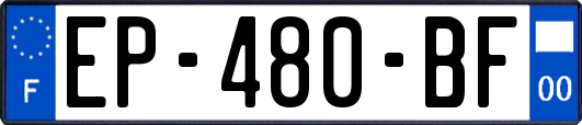 EP-480-BF