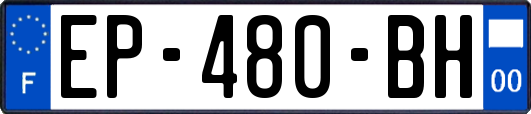 EP-480-BH