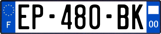 EP-480-BK