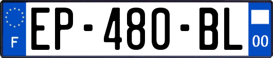 EP-480-BL