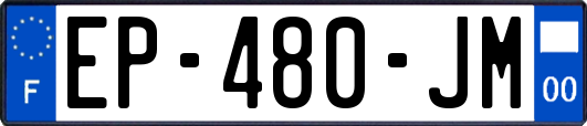 EP-480-JM