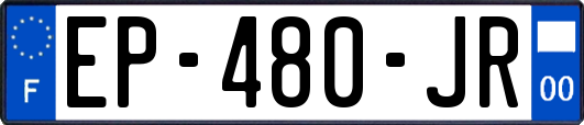 EP-480-JR