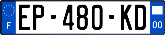 EP-480-KD