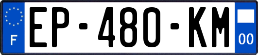 EP-480-KM