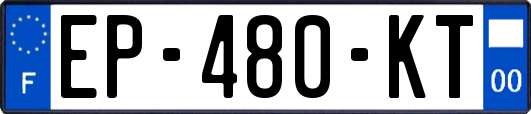 EP-480-KT