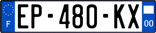 EP-480-KX