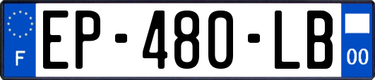 EP-480-LB