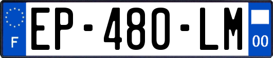 EP-480-LM