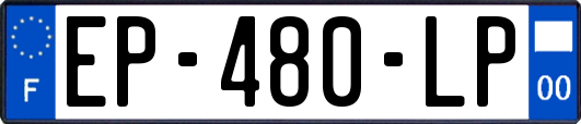 EP-480-LP