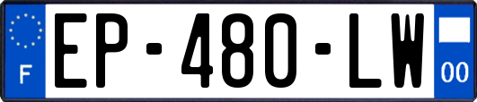 EP-480-LW