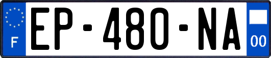 EP-480-NA