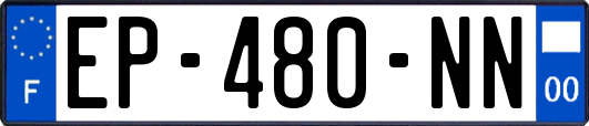 EP-480-NN