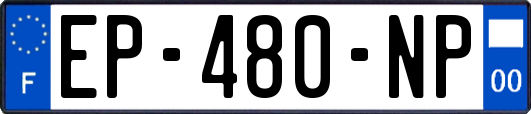 EP-480-NP