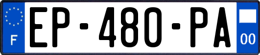 EP-480-PA