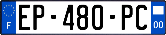 EP-480-PC