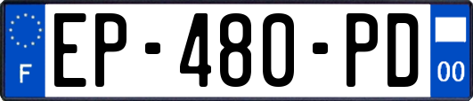 EP-480-PD