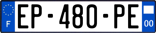 EP-480-PE