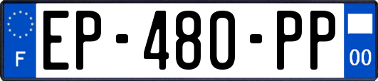 EP-480-PP