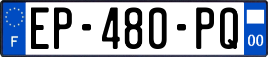 EP-480-PQ