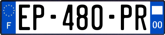 EP-480-PR