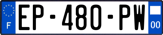 EP-480-PW
