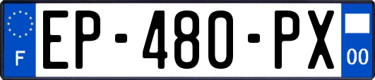 EP-480-PX