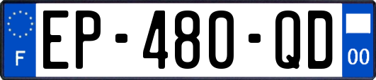 EP-480-QD