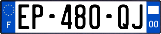 EP-480-QJ