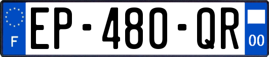 EP-480-QR