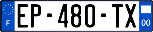 EP-480-TX