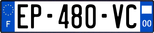 EP-480-VC